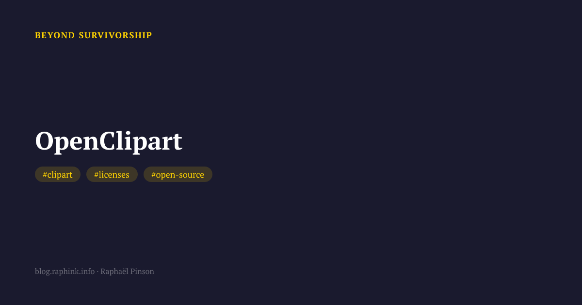 OpenClipart